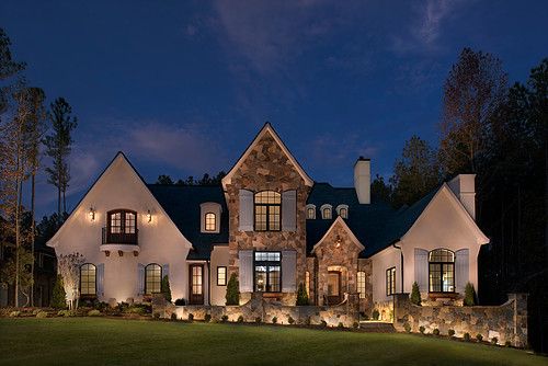 Charlotte NC luxury home